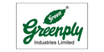 Greenply