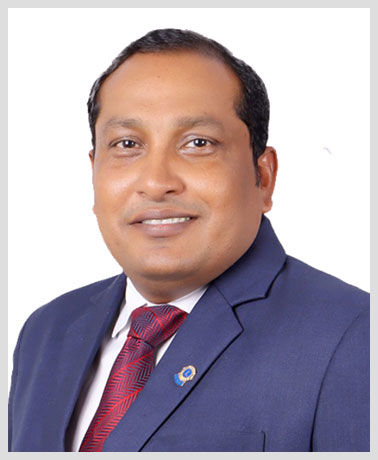 Shivkaran Chaudhary