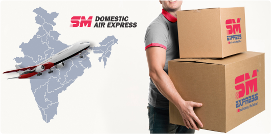 SM Domestic Express