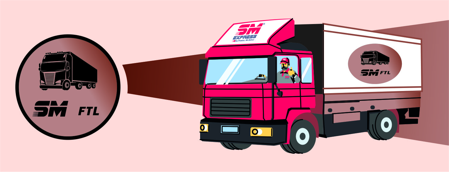 SM FTL