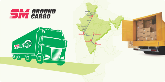 SM Ground Cargo