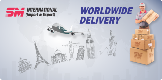 SM International
