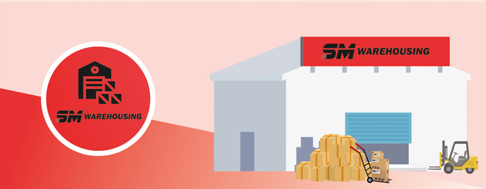 SM Warehousing