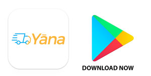 SM Delivery Application