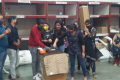 Farewell-And-bday-bash